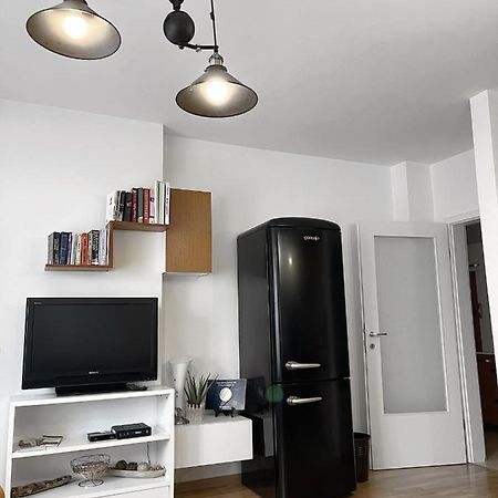 Pristina City Apartment Eksteriør billede