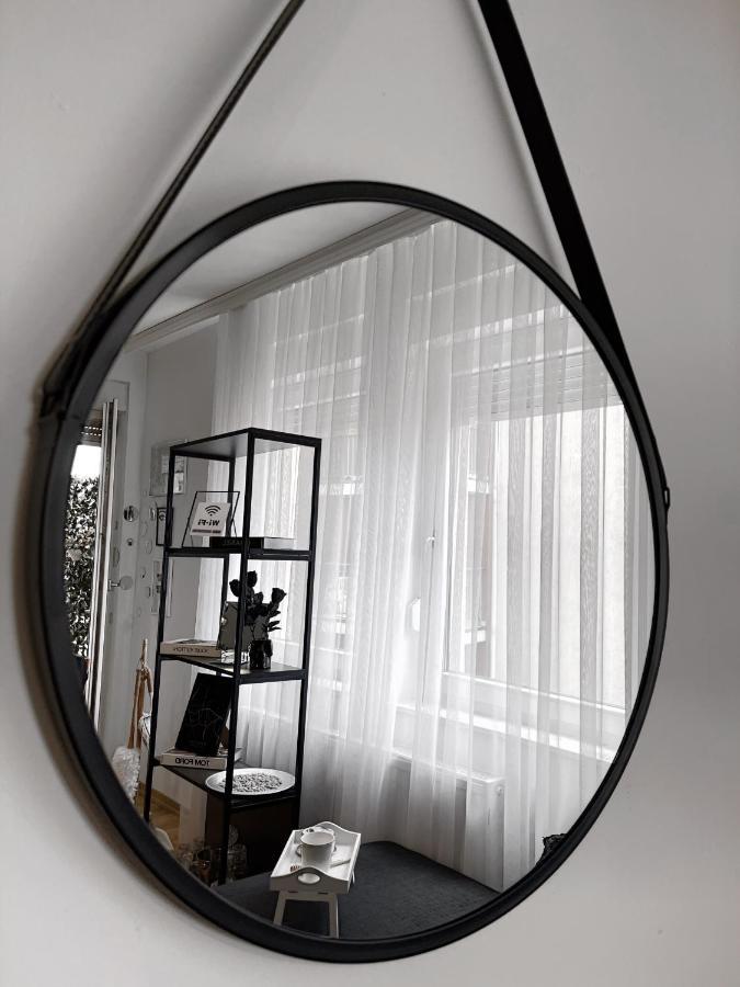Pristina City Apartment Eksteriør billede