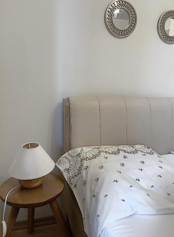 Pristina City Apartment Eksteriør billede